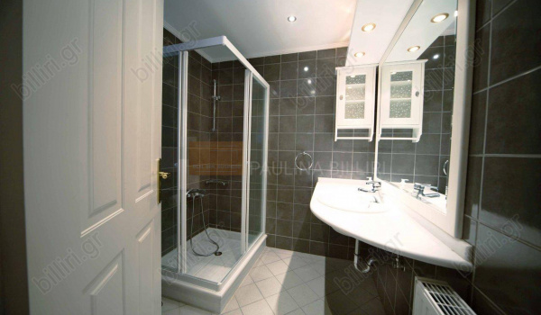 Μπάνιο - Bathroom